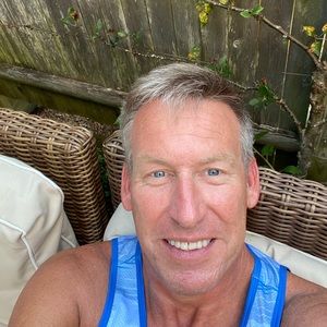 Meet your Posher, John j